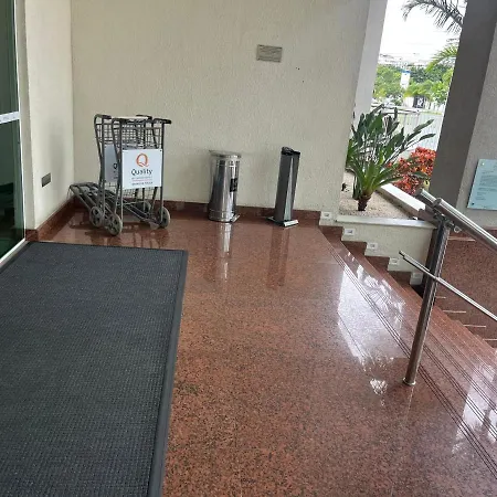 Hostel Bahia Porto Alegre Exterior photo